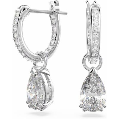 Kolczyki Swarovski - Millenia, Silver 5636716 Kolczyki Swarovski - Millenia, Silver 5636716
