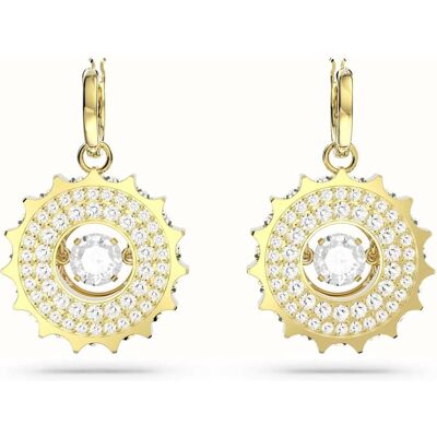 Kolczyki Swarovski Rota 5650364 Kolczyki Swarovski Rota 5650364