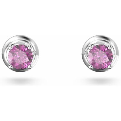 Kolczyki Swarovski - Stilla, Silver 5639135 Kolczyki Swarovski - Stilla, Silver 5639135