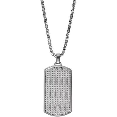 Giorgio Armani Naszyjnik Damski Emporio Armani Egs2986040 Giorgio Armani Naszyjnik Damski Emporio Armani Egs2986040