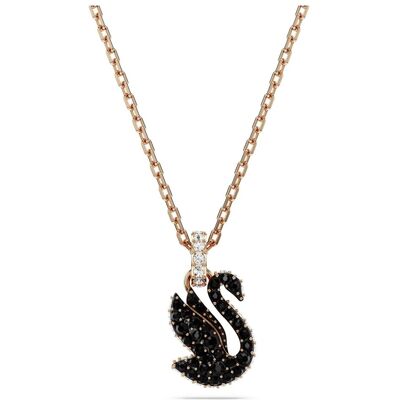 Naszyjnik damski Swarovski 5678046 Swan Naszyjnik damski Swarovski 5678046 Swan
