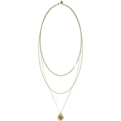 Naszyjnik Guess Dreaming Jubn03127Jwygt/U Naszyjnik Guess Dreaming Jubn03127Jwygt/U