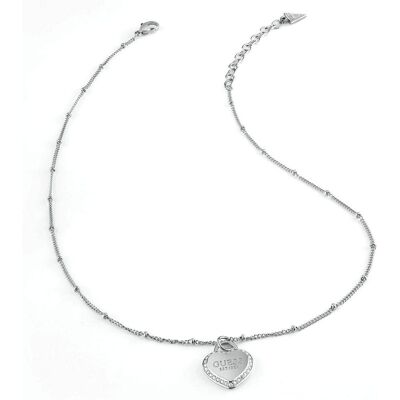 Naszyjnik Guess JUBN01066JWRGT/U Naszyjnik Guess JUBN01066JWRGT/U