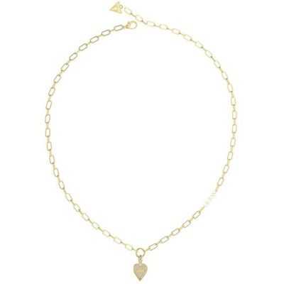 Naszyjnik Guess JUBN03249JWYGT/U Naszyjnik Guess JUBN03249JWYGT/U