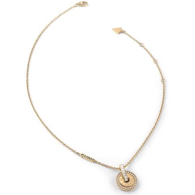 Naszyjnik Guess Love Guess JUBN04077JWYGT/U Naszyjnik Guess Love Guess JUBN04077JWYGT/U