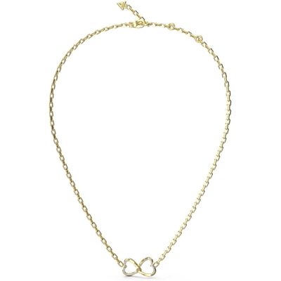Naszyjnik Guess Mon Amour JUBN04616JWYGT/U Naszyjnik Guess Mon Amour JUBN04616JWYGT/U