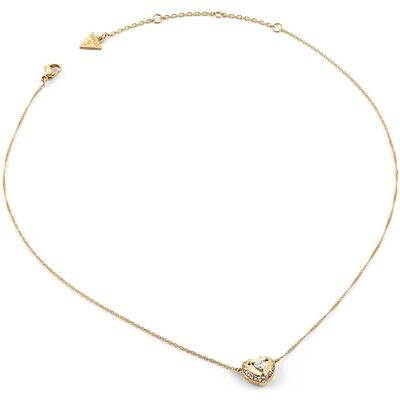 Naszyjnik Guess Till Morning JUBN05549JWYGT/U Naszyjnik Guess Till Morning JUBN05549JWYGT/U