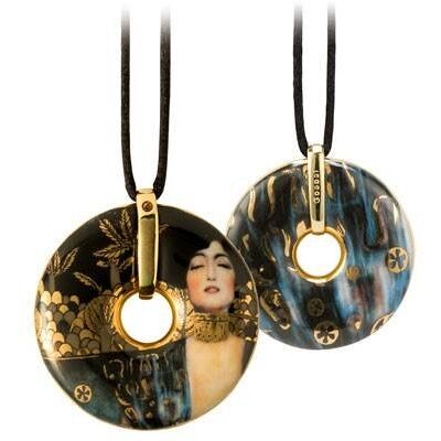 Goebel Naszyjnik Judyta I Gustav Klimt Goebel Naszyjnik Judyta I Gustav Klimt