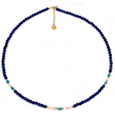 UPOMINKARNIA Naszyjnik LAPIS 925 UPOMINKARNIA Naszyjnik LAPIS 925