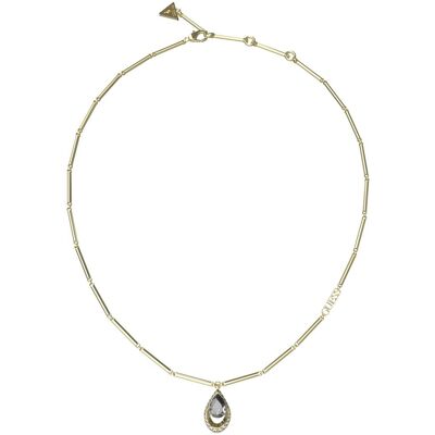 Naszyjnik Męski Guess JUBN03386JWYGT-U Naszyjnik Męski Guess JUBN03386JWYGT-U