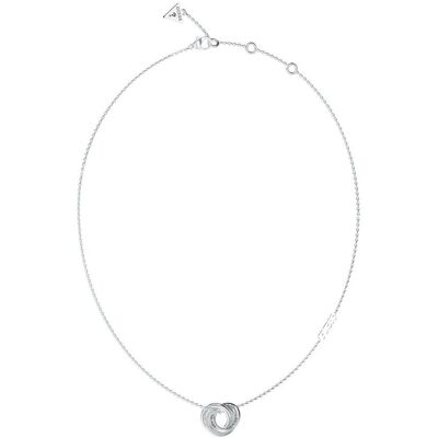 Inny producent Naszyjnik Męski Guess JUBN04062JWRHT-U Inny producent Naszyjnik Męski Guess JUBN04062JWRHT-U