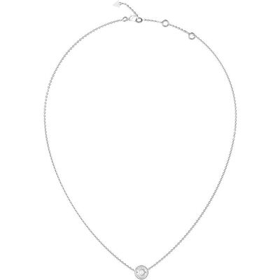 Inny producent Naszyjnik Męski Guess JUBN05554JWRHT-U Srebrzysty Inny producent Naszyjnik Męski Guess JUBN05554JWRHT-U Srebrzysty