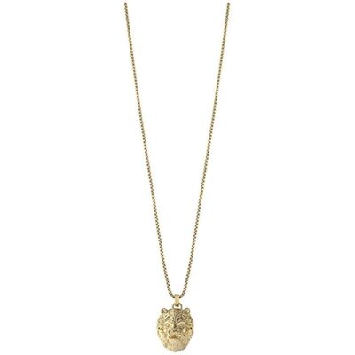 Naszyjnik Męski Guess Jumn01387jwygt-U Naszyjnik Męski Guess Jumn01387jwygt-U
