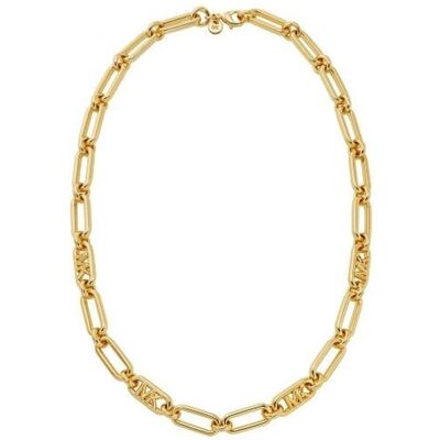 Naszyjnik Męski Michael Kors MKJ828400710 Naszyjnik Męski Michael Kors MKJ828400710