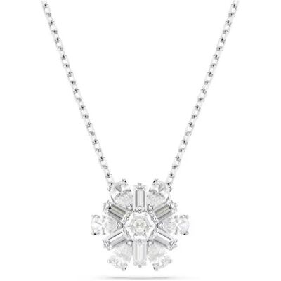 Naszyjnik Swarovski Idyllia 5691484 Naszyjnik Swarovski Idyllia 5691484