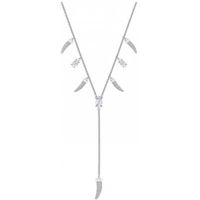 Naszyjnik Swarovski Polar Bestiary Teeth LMU S1 5499631 Naszyjnik Swarovski Polar Bestiary Teeth LMU S1 5499631