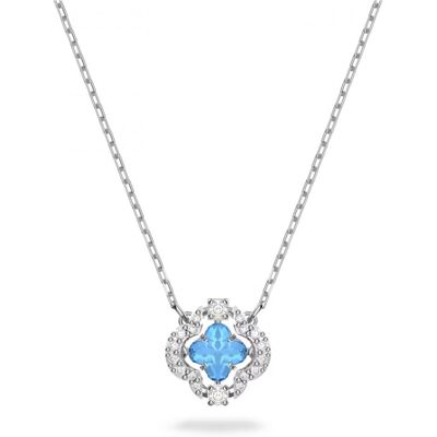 Naszyjnik Swarovski Sparkling Dance 5642927 Naszyjnik Swarovski Sparkling Dance 5642927
