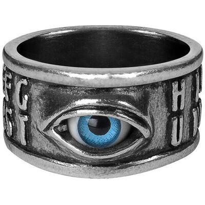 Pozostali producenci obrączka OUIJA EYE RING-W Pozostali producenci obrączka OUIJA EYE RING-W