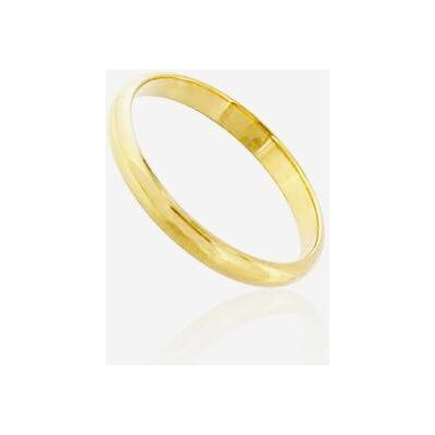 brak danych Obrączka ślubna Unisex 2 mm Złoto 375 r. 13 brak danych Obrączka ślubna Unisex 2 mm Złoto 375 r. 13