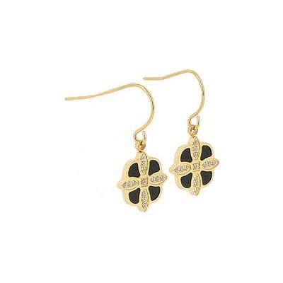 Inny producent Orecchini Donna Zag Bijoux Sed18170-01blk Inny producent Orecchini Donna Zag Bijoux Sed18170-01blk