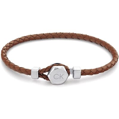 Calvin Pasek Latch One Size Leather Stone-Free - Key Features Highlighted Calvin Pasek Latch One Size Leather Stone-Free - Key Features Highlighted