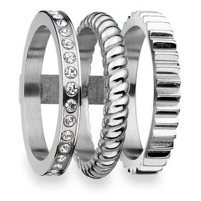 Inny producent Pierścionek Damski AN Jewels AR.R3NS03S-7 7 Inny producent Pierścionek Damski AN Jewels AR.R3NS03S-7 7