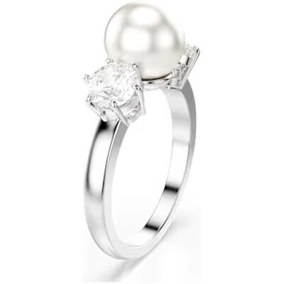 Inny producent Pierścionek Damski Swarovski 5689631 Srebrzysty 12 Inny producent Pierścionek Damski Swarovski 5689631 Srebrzysty 12
