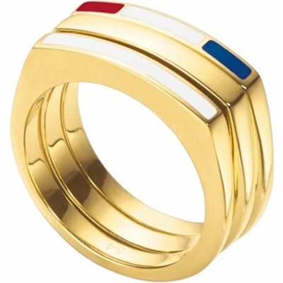Pierścionek Damski Tommy Hilfiger 2700581c (14) Pierścionek Damski Tommy Hilfiger 2700581c (14)
