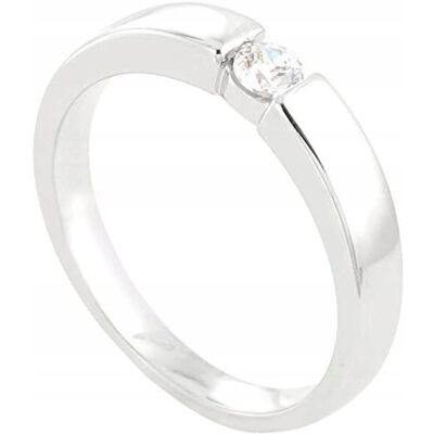 brak danych Pierścionek r. 14 Diamenty 0,15 ct ZŁOTO 375 9 ct brak danych Pierścionek r. 14 Diamenty 0,15 ct ZŁOTO 375 9 ct