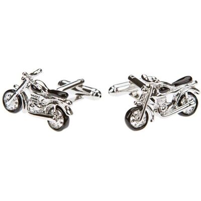 Lancerto Spinki Srebrne Motocykle Lancerto Spinki Srebrne Motocykle