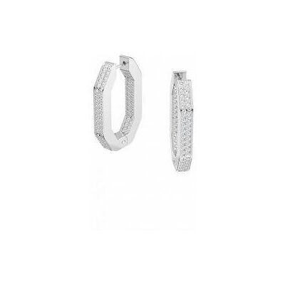 Swarovski kolczyki Dextera 5618308 Swarovski kolczyki Dextera 5618308