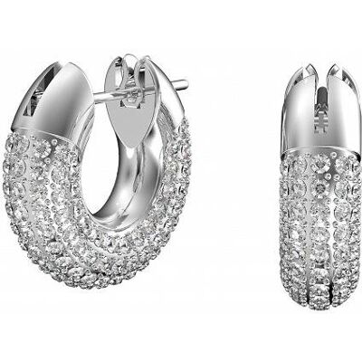 Swarovski kolczyki Dextera kreole 5618306 Swarovski kolczyki Dextera kreole 5618306