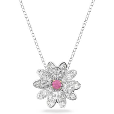 Inny producent Swarovski Kolekcja Eternal Flower: Błyszczące Kwiaty Na Zawsze Inny producent Swarovski Kolekcja Eternal Flower: Błyszczące Kwiaty Na Zawsze