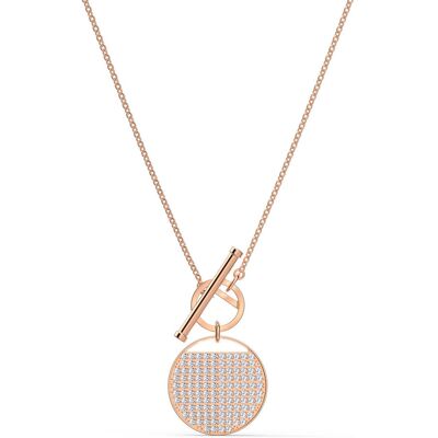 Swarovski, Naszyjnik, Ginger Swarovski, Naszyjnik, Ginger