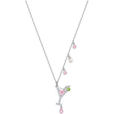 Swarovski, Naszyjnik, No Regrets Cocktai, 5443012 Swarovski, Naszyjnik, No Regrets Cocktai, 5443012