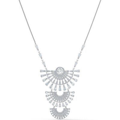 Swarovski, Naszyjnik, Sparkling Dance Dial Up Swarovski, Naszyjnik, Sparkling Dance Dial Up