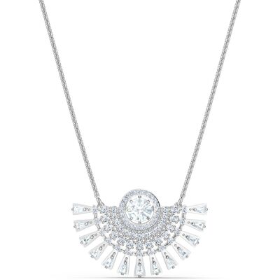 Swarovski, Naszyjnik, Sparkling Dance Dial Up Swarovski, Naszyjnik, Sparkling Dance Dial Up