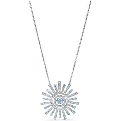 Swarovski, Naszyjnik, Sunshine, 78 cm Swarovski, Naszyjnik, Sunshine, 78 cm