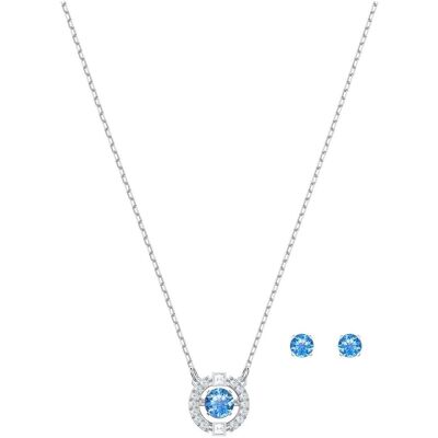 Swarovski, Zestaw biżuterii, Sparkling Dance, 5480485 Swarovski, Zestaw biżuterii, Sparkling Dance, 5480485