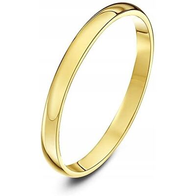brak danych THEIA OBRĄCZKA szer. 2 mm Unisex 18,1 mm ZŁOTO 585 brak danych THEIA OBRĄCZKA szer. 2 mm Unisex 18,1 mm ZŁOTO 585