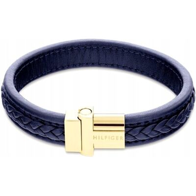 Tommy Hilfiger Bransoletka męska Tommy Hilfiger Bransoletka męska
