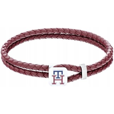 Tommy Hilfiger Bransoletka męska Tommy Hilfiger Bransoletka męska