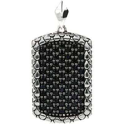 Inny producent Wisiorek Damski Albert M. WSOX00127.BS-S Inny producent Wisiorek Damski Albert M. WSOX00127.BS-S