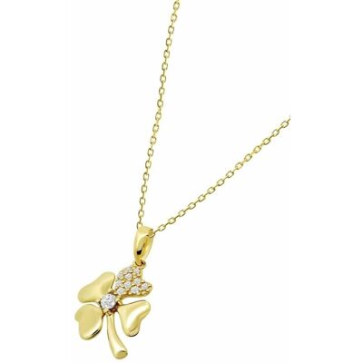 Wisiorek Męski Lotus HIN00121/43 Złoty Wisiorek Męski Lotus HIN00121/43 Złoty