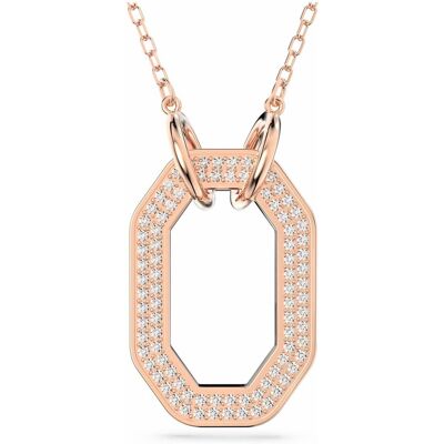 Wisiorek Swarovski - Dextera, Rose Gold 5642389 Wisiorek Swarovski - Dextera, Rose Gold 5642389