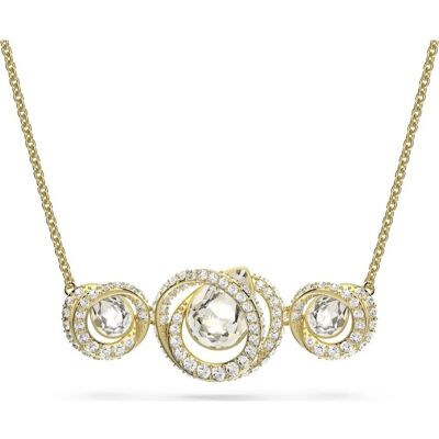 Wisiorek Swarovski - Generation, Gold 5636586 Wisiorek Swarovski - Generation, Gold 5636586