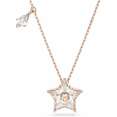 Wisiorek Swarovski - Stella, Rose Gold 5645463 Wisiorek Swarovski - Stella, Rose Gold 5645463