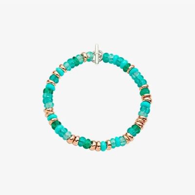 Bracciale Adulto Unisex Dodo Rondelle Dbc2004_ronde_verag Bracciale Adulto Unisex Dodo Rondelle Dbc2004_ronde_verag