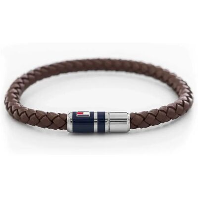 Bransoleta Męska Tommy Hilfiger 2790295 Bransoleta Męska Tommy Hilfiger 2790295