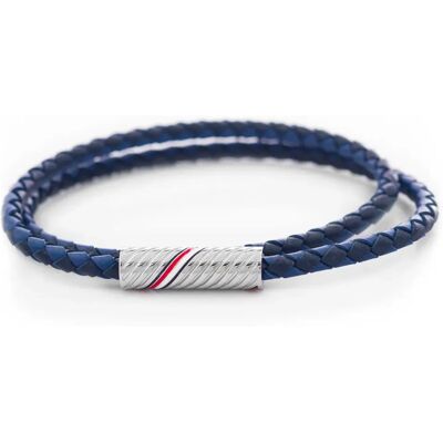 Bransoleta Męska Tommy Hilfiger 2790470 Bransoleta Męska Tommy Hilfiger 2790470